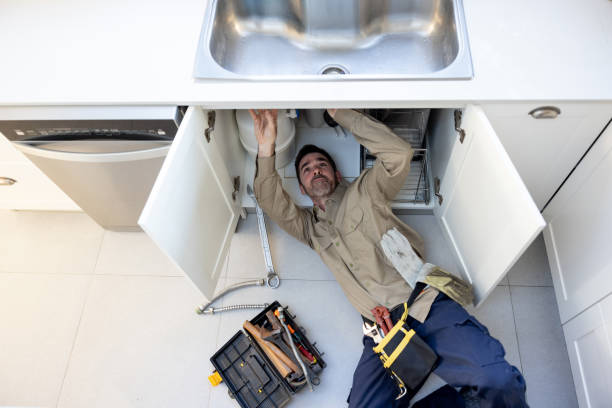 Best Septic Systems  in Jonesboro, IL