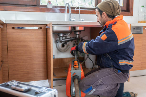 Best Plumbing Installation Services  in Jonesboro, IL