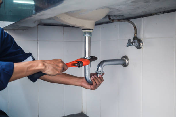 Best Pipe Repair Near Me  in Jonesboro, IL