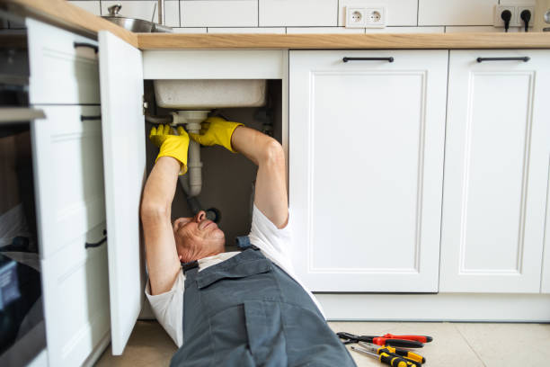 Best Hot Water Heater Installation  in Jonesboro, IL