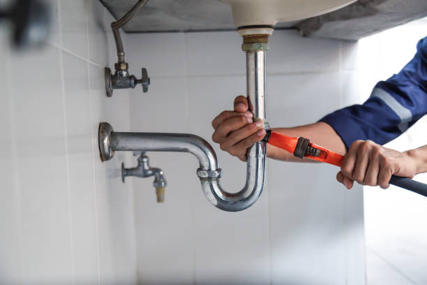 Reliable Jonesboro, IL Plumbing Solutions