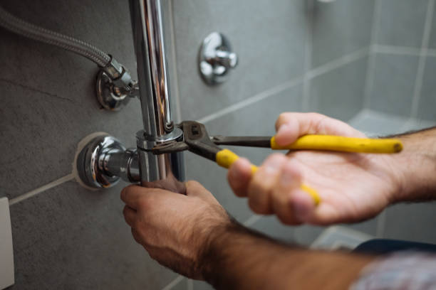 Best Hot Water Heater Installation  in Jonesboro, IL